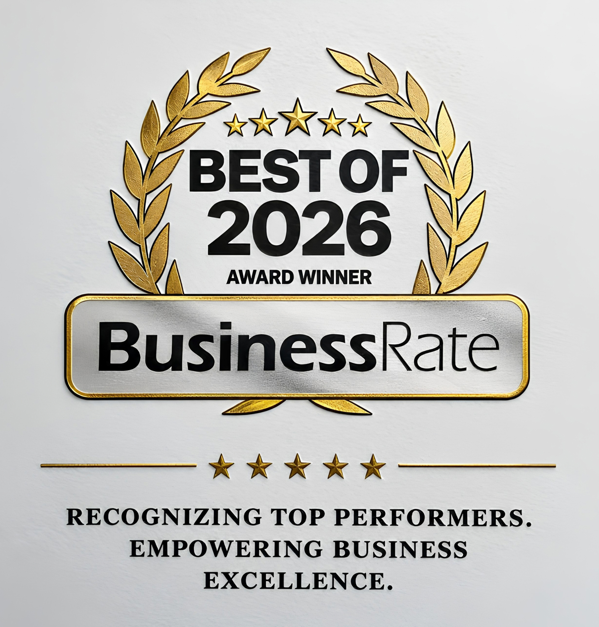 Precision Alterations 2026 Award